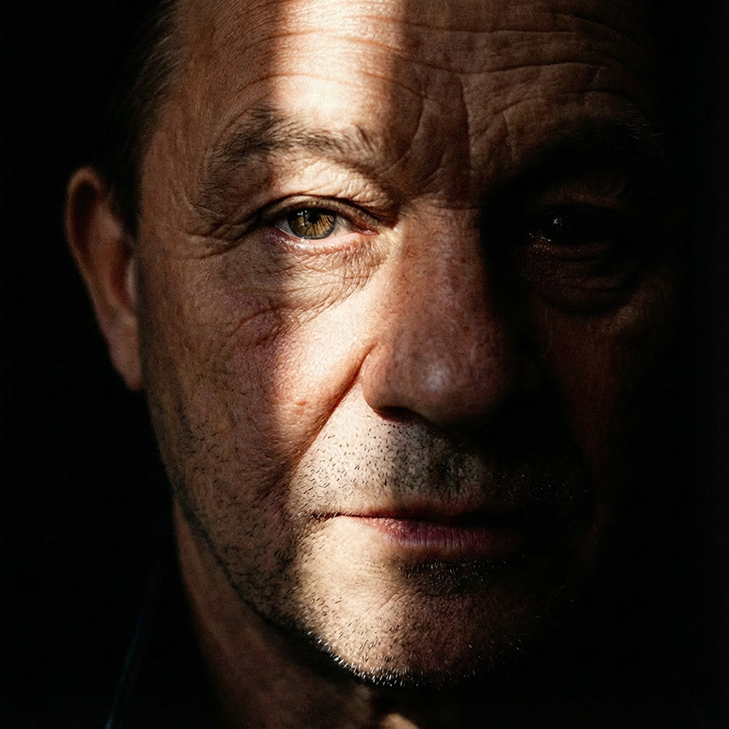 Сергей Гречушкин